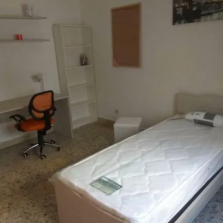 Casa Vacanza Apartman *