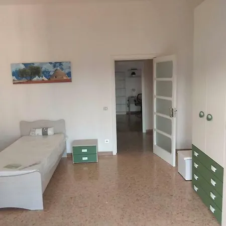 Casa Vacanza レッチェ
