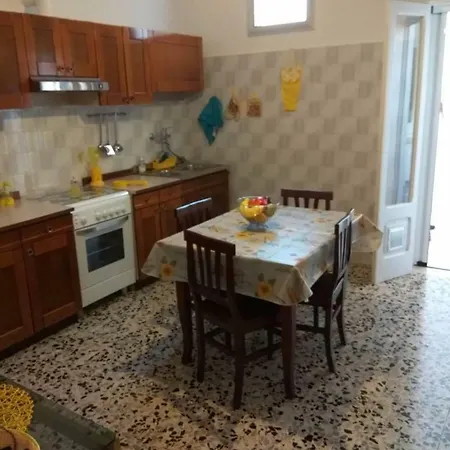 Casa Vacanza