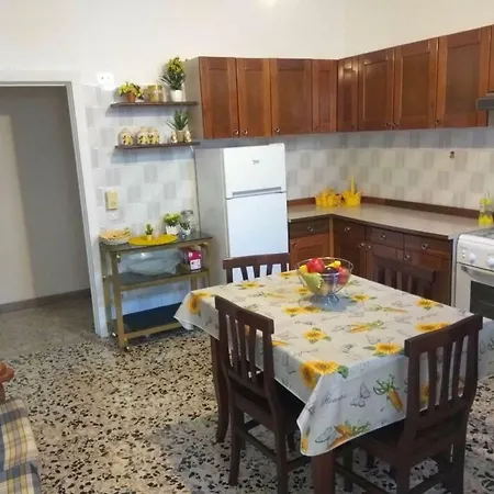 Apartment Casa Vacanza