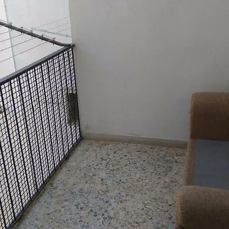 Casa Vacanza
