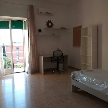 Casa Vacanza
